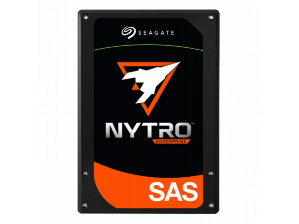 SSD Seagate Nytro 3531 1.6TB SAS 12Gb/s, 15mm, 3DWPD SSD,HF,RoHS - XS1600LE70004